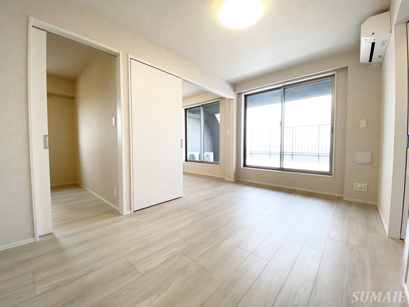 セキュリティ　オートロック完備です☆