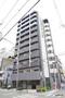 今宮戎駅より徒歩5分 築7年2ヶ月 11階建の賃貸物件