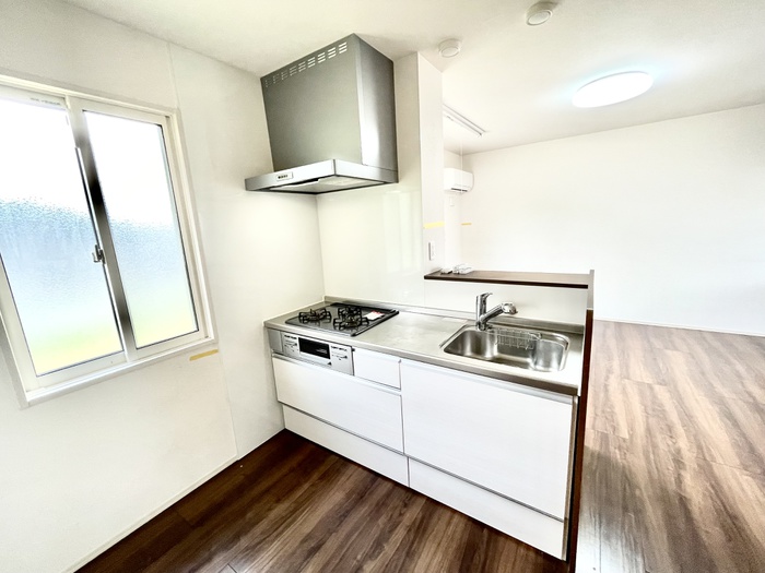 キッチン　※現況優先