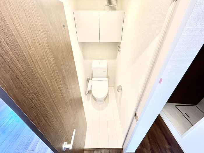 トイレ　※現況優先