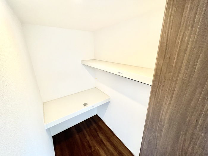 収納　※現況優先