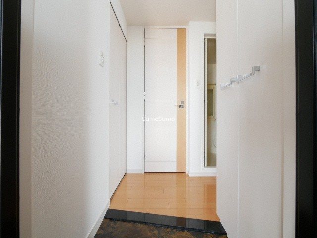 玄関　玄関です