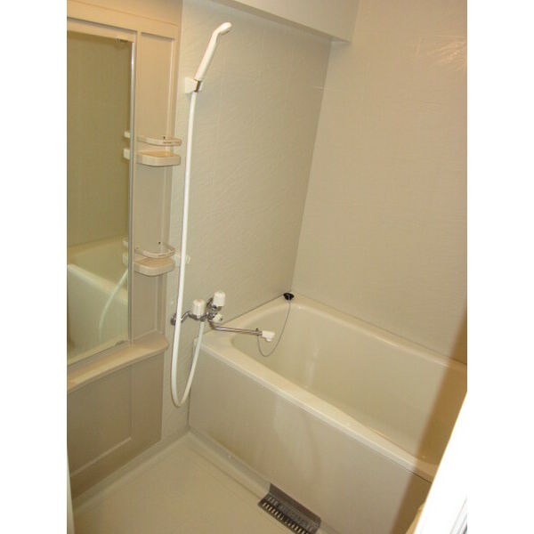 バス・シャワールーム　別号室