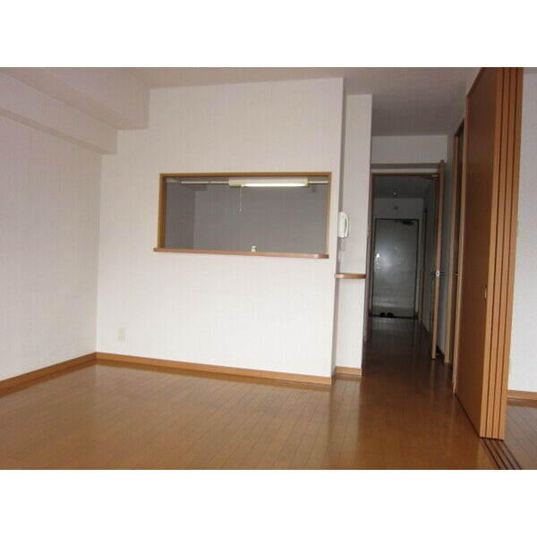 居室・リビング　別号室