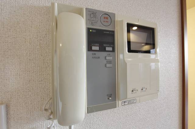 セキュリティ　１３０９号室撮影。