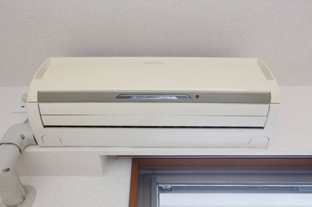 その他設備　１３０９号室撮影。