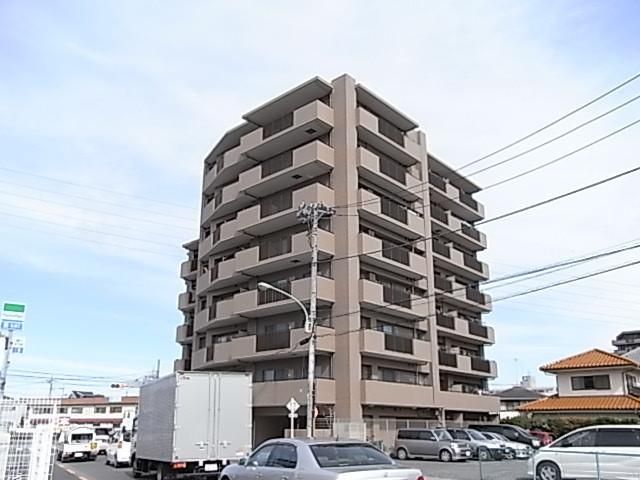 建物外観　★大型分譲マンション・コンビニ３０秒★