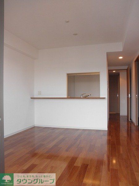 居室・リビング　リビング/居室