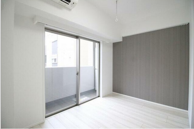 居室・リビング　居室