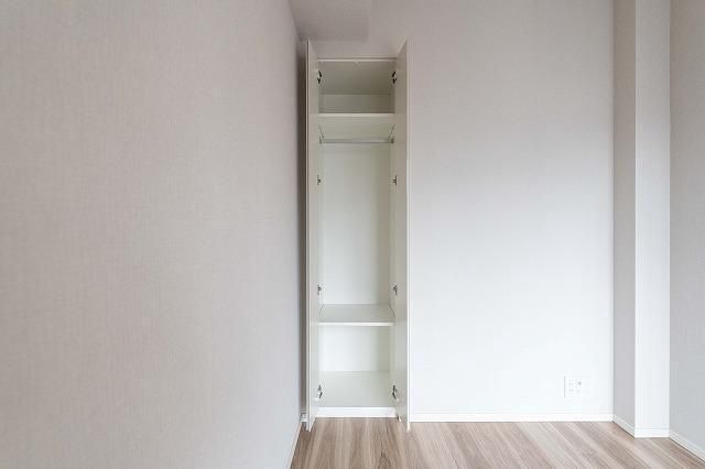 収納　※別室参考写真