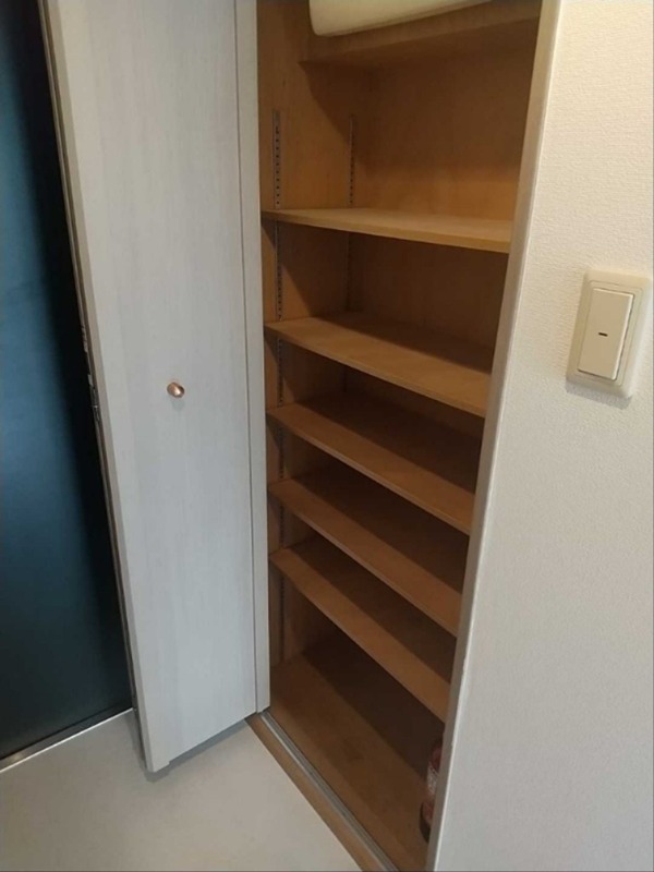 その他設備　※同仕様写真含む