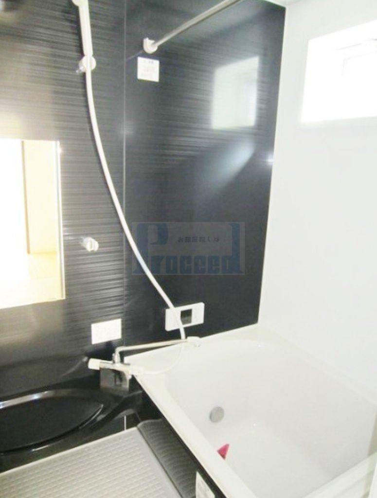 バス・シャワールーム　☆こちらの物件は仲介手数料0.55か月分です☆