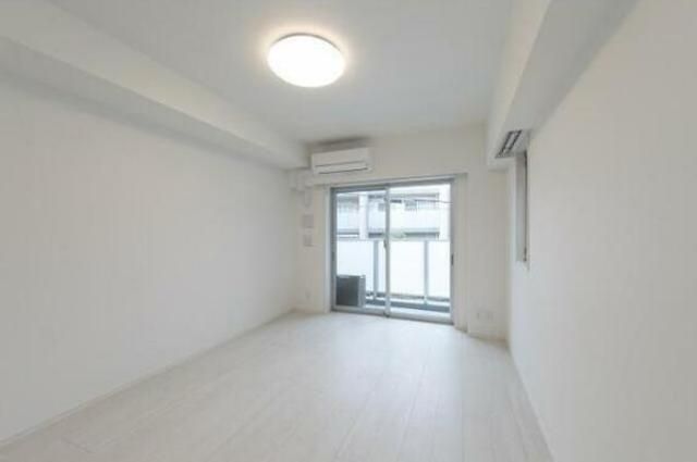 居室・リビング　ゆったり居室