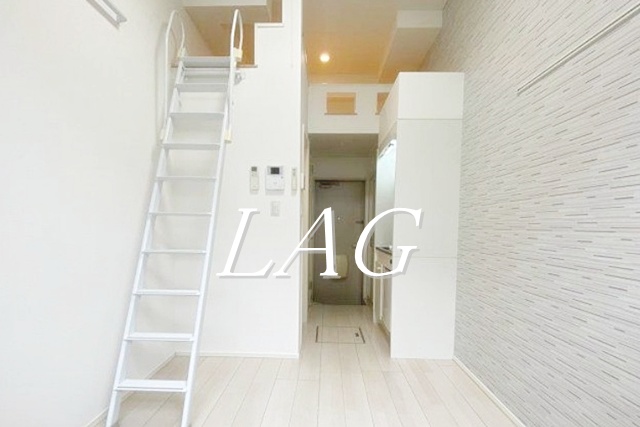 その他部屋・スペース　寝室です。