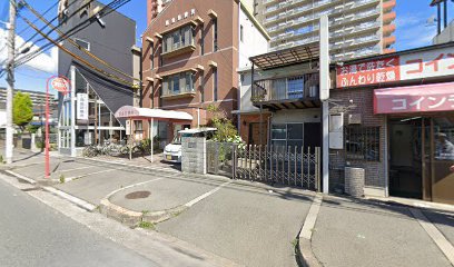 病院　酉島診療所（病院）まで386m