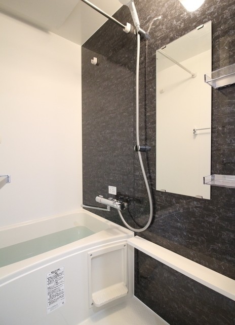 バス・シャワールーム　風呂