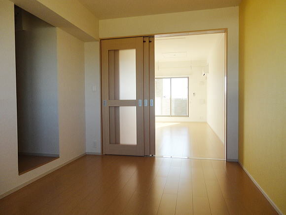 その他設備　北洋室（エアコン完備）