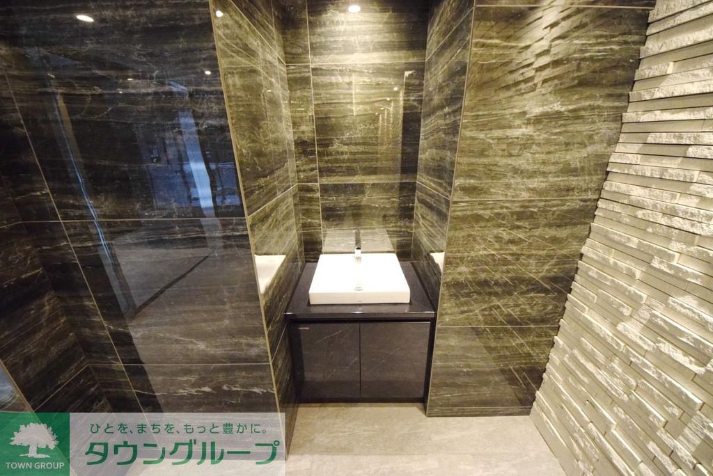 ロビー　エントランス