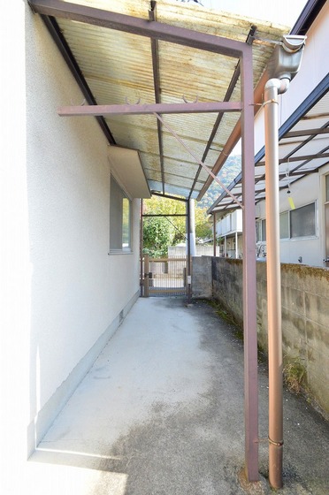 バルコニー　是非一度お問い合わせ下さい！（＾＾）！