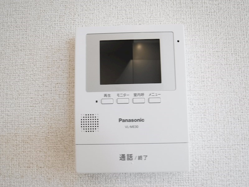 セキュリティ　類似部屋写真