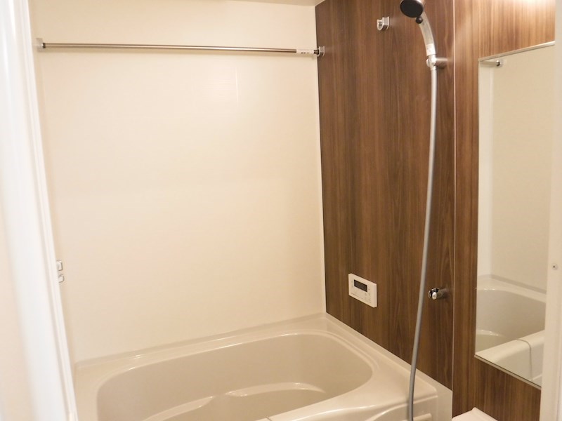 バス・シャワールーム　類似部屋写真