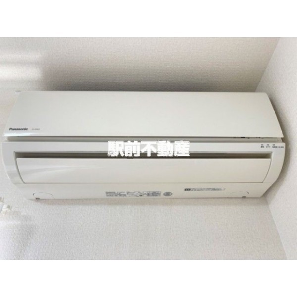 その他設備　別部屋流用