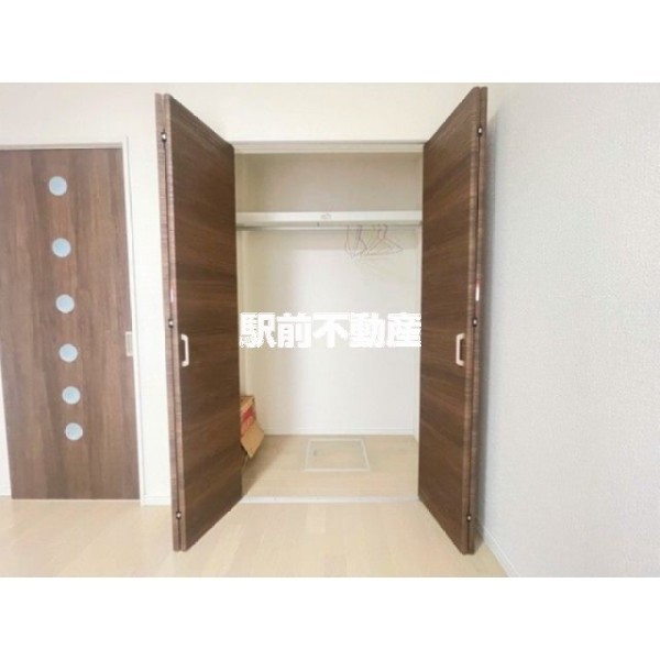 収納　別部屋流用