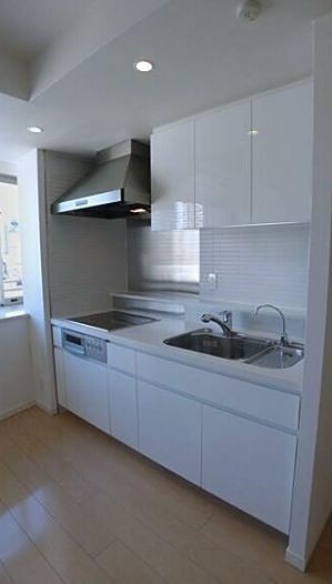 キッチン　※同仕様写真