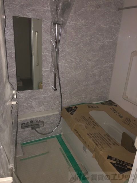 その他部屋・スペース　洋室