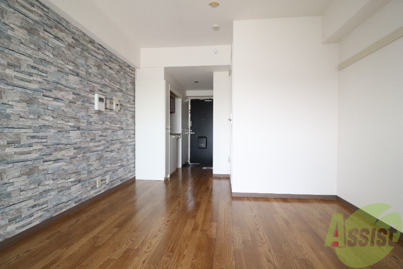 その他部屋・スペース　配置のしやすい間取り！