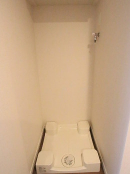 その他設備　※別部屋の参考写真です。