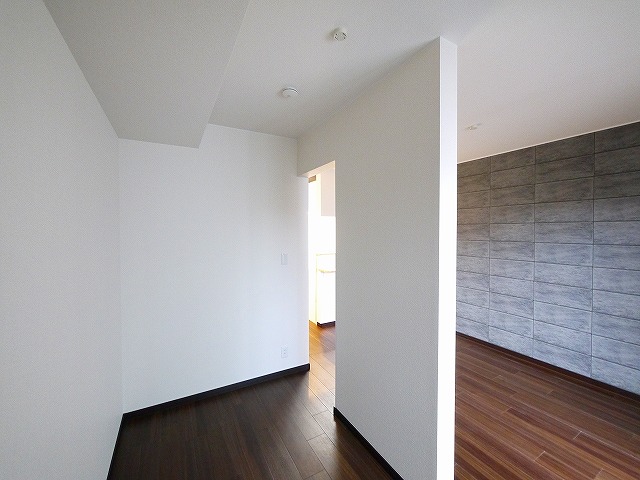 その他部屋・スペース　ゆとりの広さです