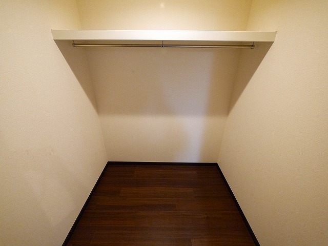 収納　こまごまとしたものを収納できそうですね