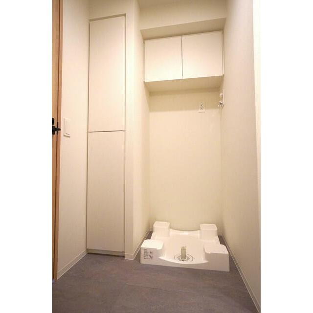 その他設備　※写真は同タイプ住戸です。