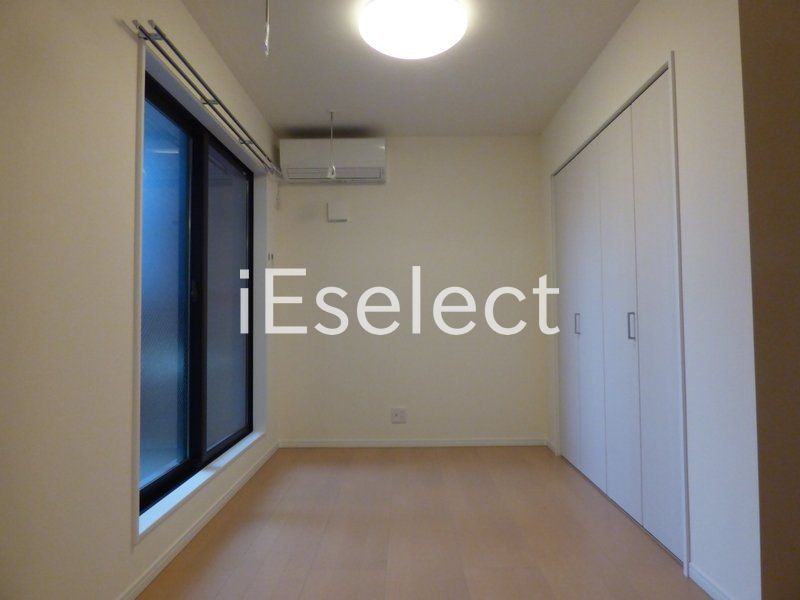 その他部屋・スペース　リビング/居室