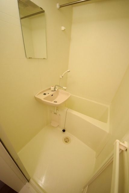 バス・シャワールーム　★きれいなお風呂★