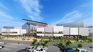 ショッピングセンター　イオンモール白山（ショッピングセンター）まで1798m