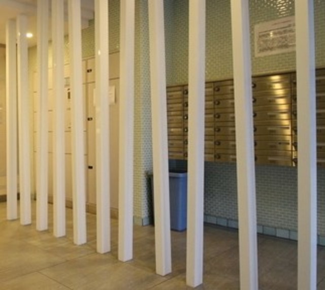 その他共有部分　共用部分