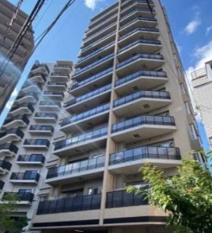 建物外観　外観です