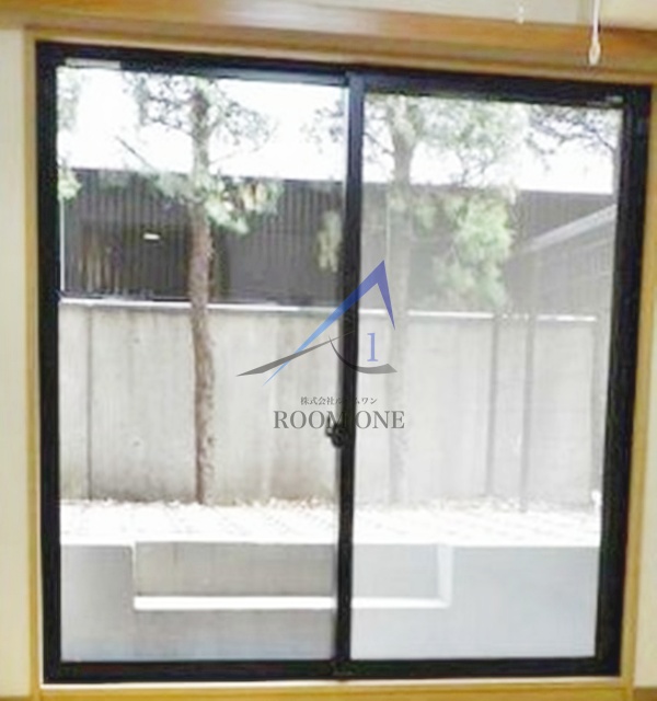 バルコニー　バルコニーです。