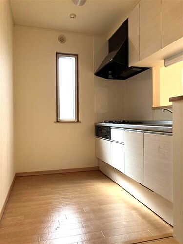 キッチン　キッチン　※2026年3月撮影