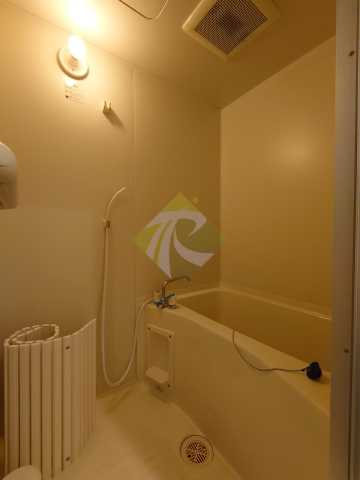 バス・シャワールーム　グリーンステップ / 202