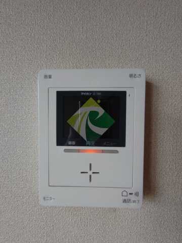 セキュリティ　グリーンステップ / 202