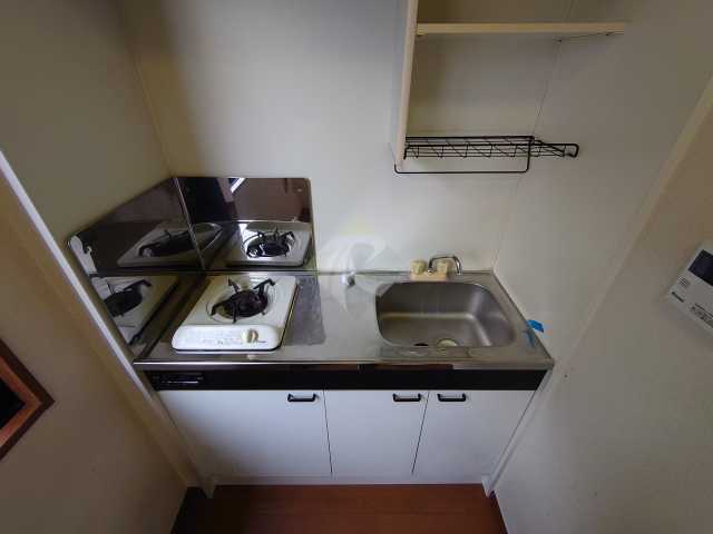 その他設備　グリーンステップ / 202