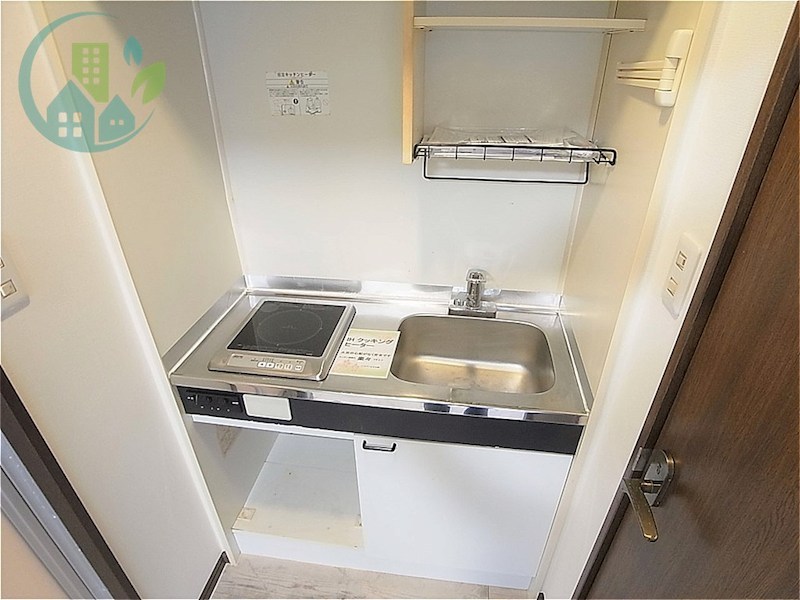 キッチン　メゾピアノ王子公園(ネット無料)