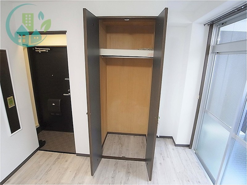 収納　メゾピアノ王子公園(ネット無料)