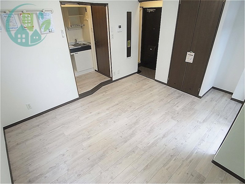 居室・リビング　メゾピアノ王子公園(ネット無料)