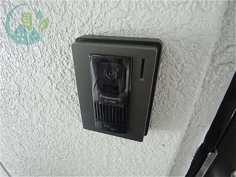 セキュリティ　メゾピアノ王子公園(ネット無料)