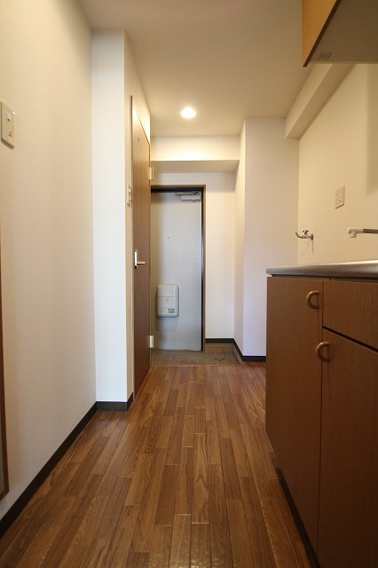 その他部屋・スペース　同物件、別号室のものです。