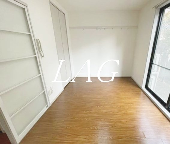 その他部屋・スペース　寝室です。